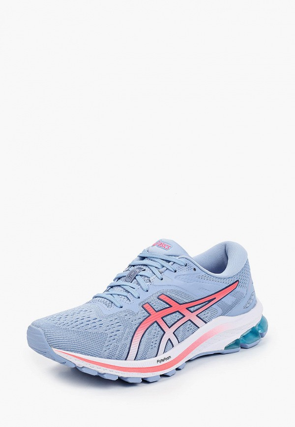 фото Кроссовки asics