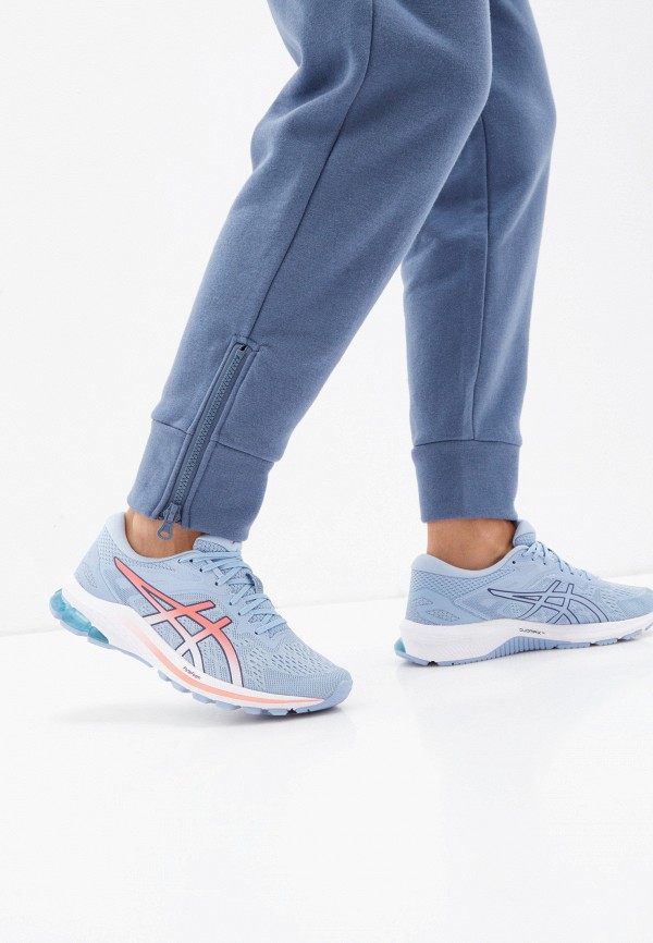 фото Кроссовки asics