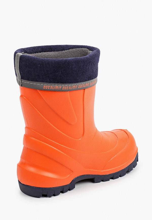 фото Резиновые сапоги kapika