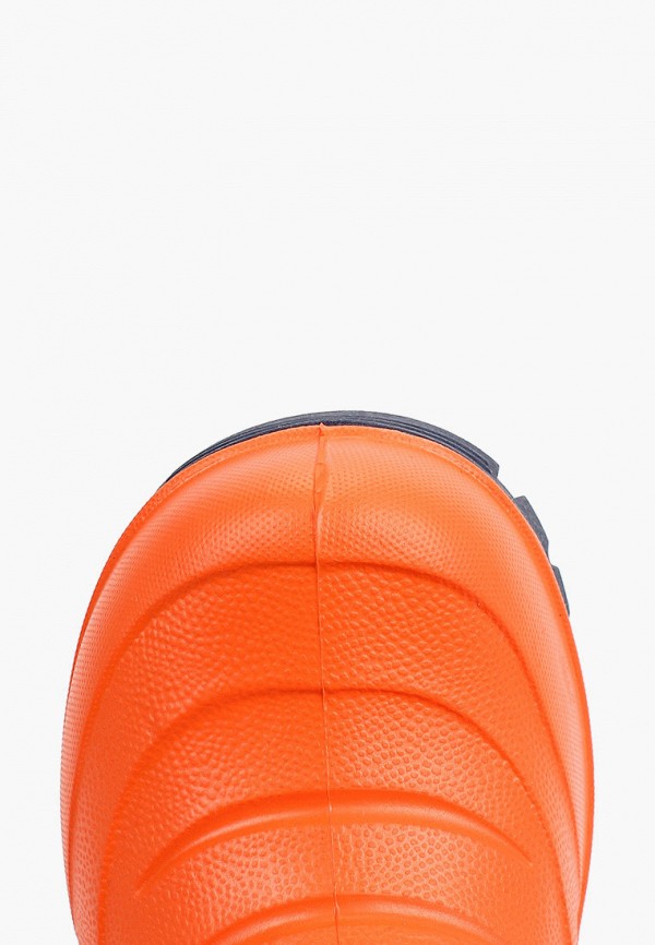 фото Резиновые сапоги kapika