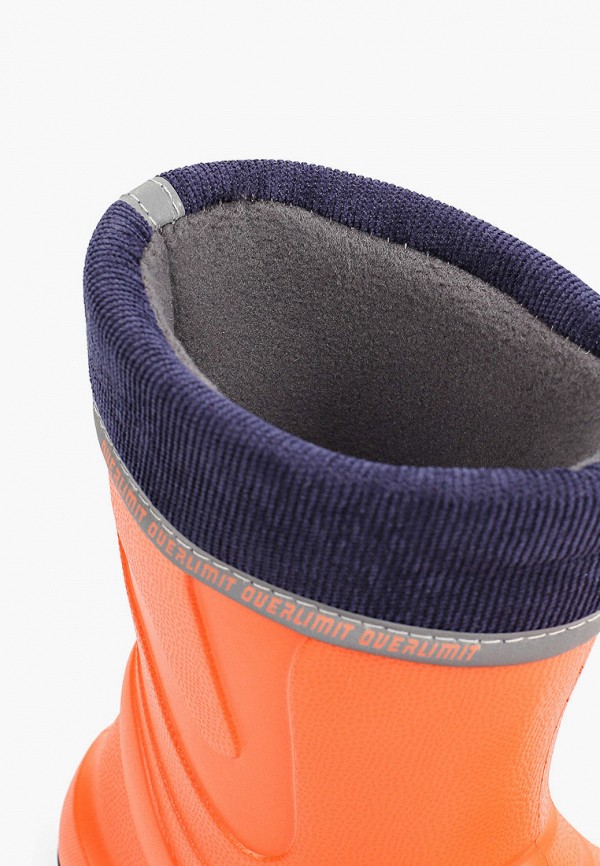 фото Резиновые сапоги kapika