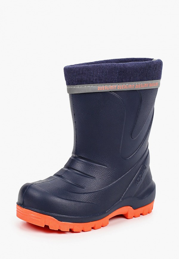 фото Резиновые сапоги kapika