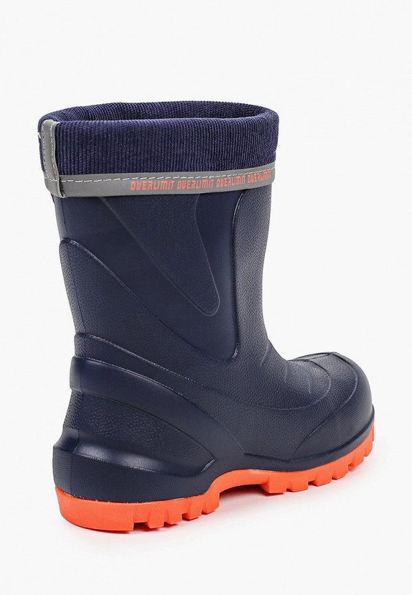 фото Резиновые сапоги kapika