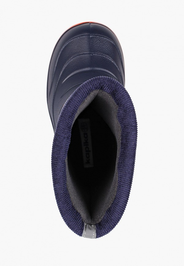 фото Резиновые сапоги kapika