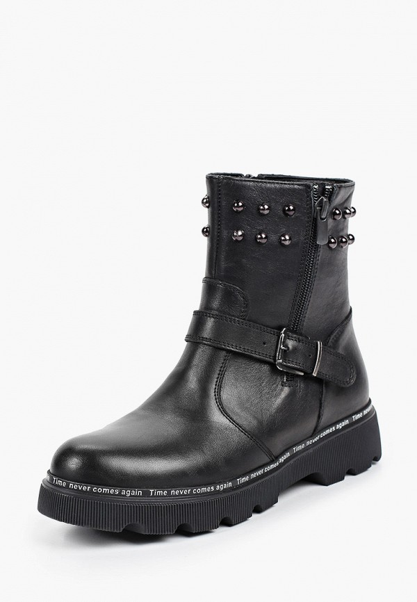 фото Ботинки kapika