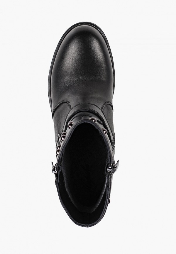 фото Ботинки kapika