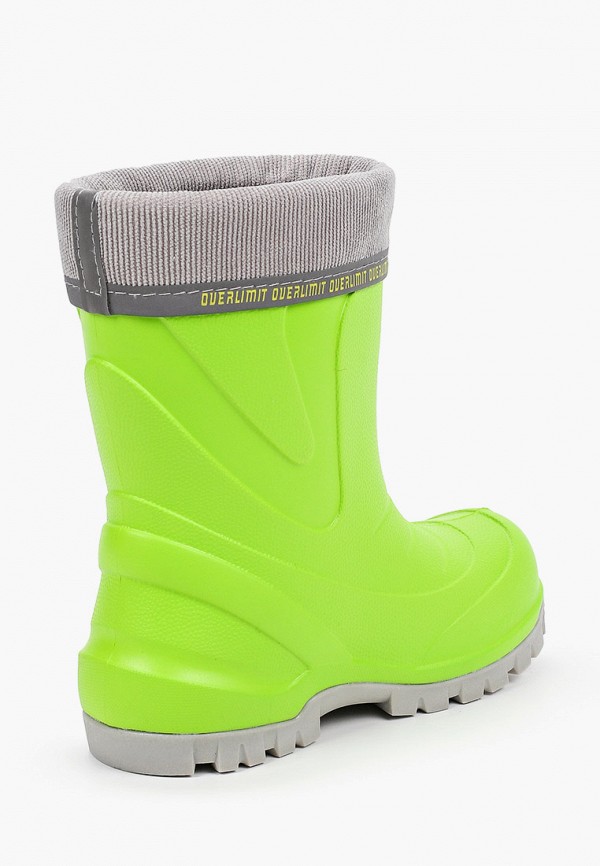 фото Резиновые сапоги kapika