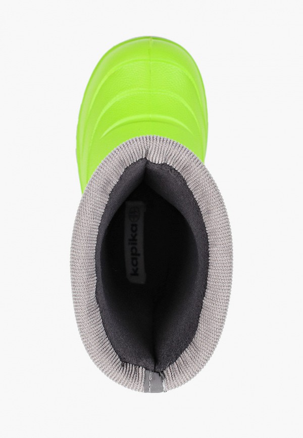 фото Резиновые сапоги kapika