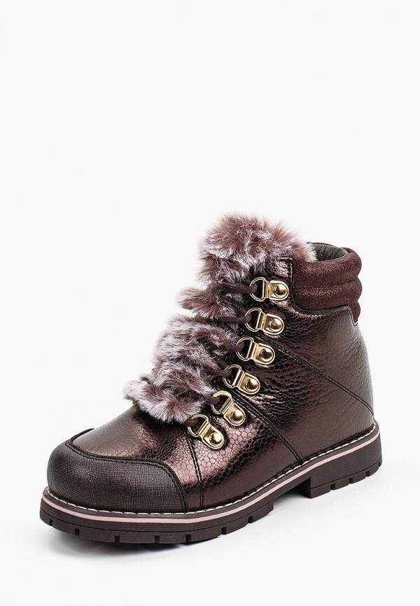 фото Ботинки kapika