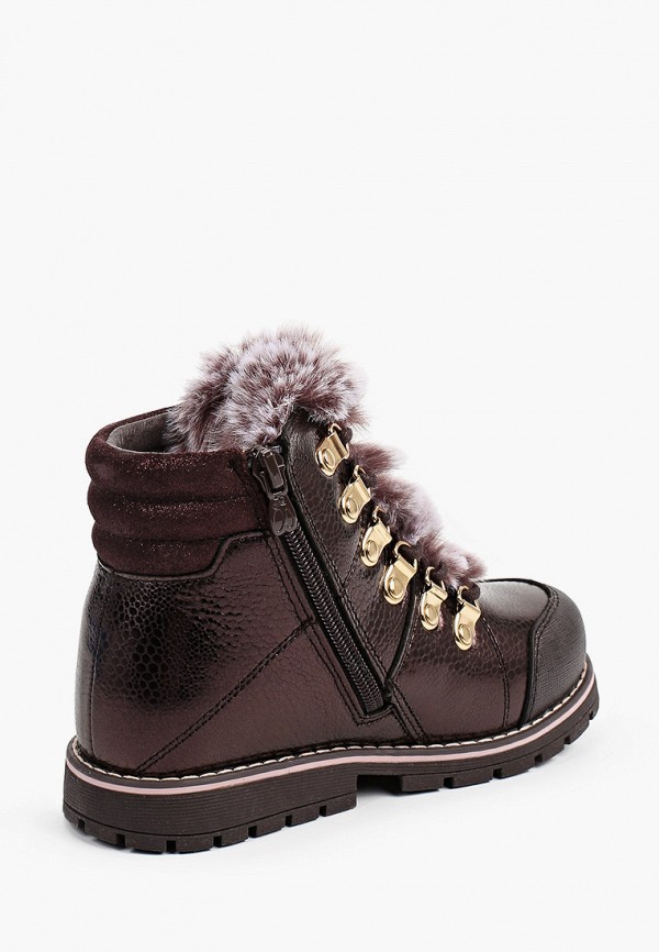 фото Ботинки kapika