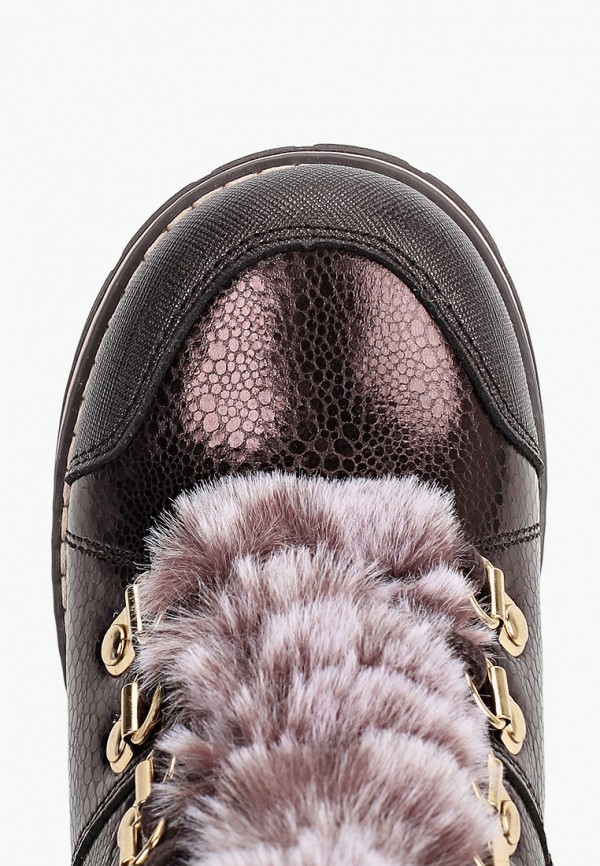 фото Ботинки kapika