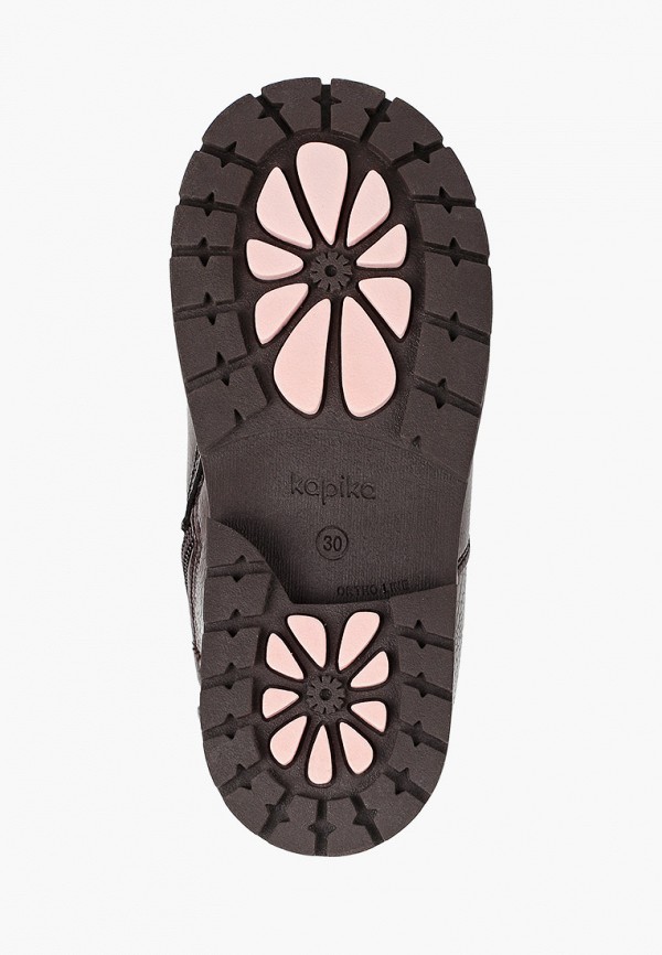 фото Ботинки kapika