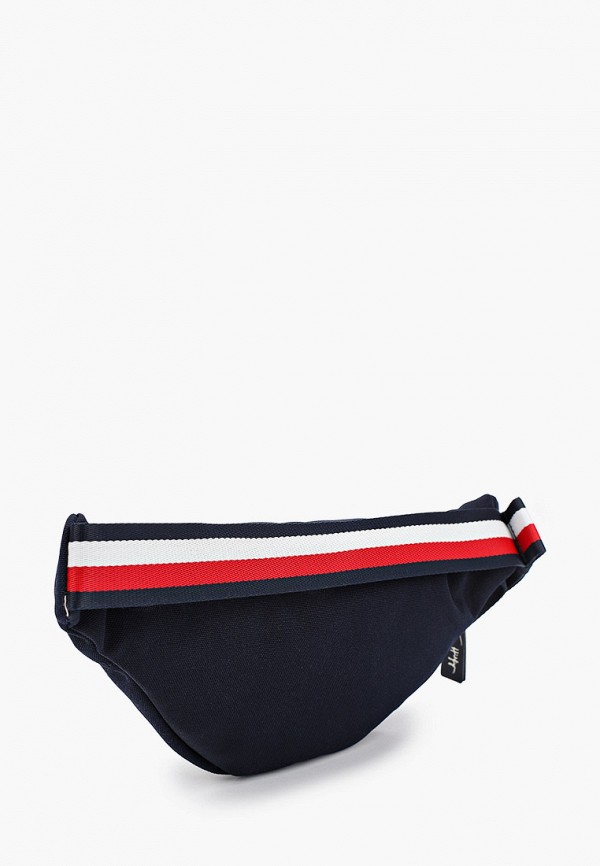 фото Сумка поясная tommy hilfiger