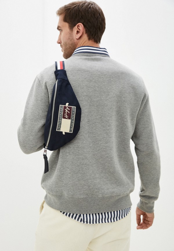 фото Сумка поясная tommy hilfiger