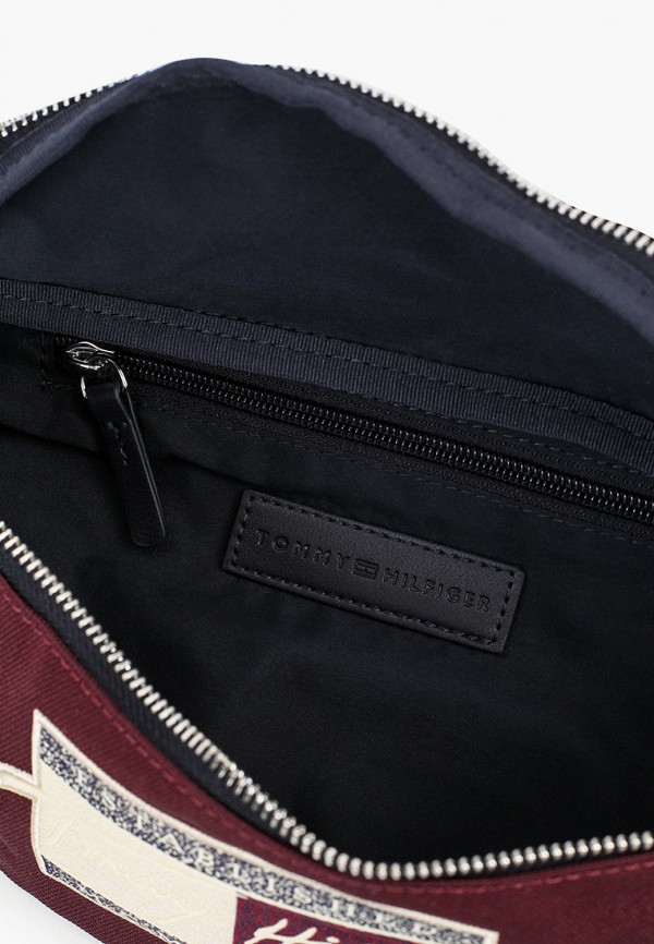 фото Сумка поясная tommy hilfiger
