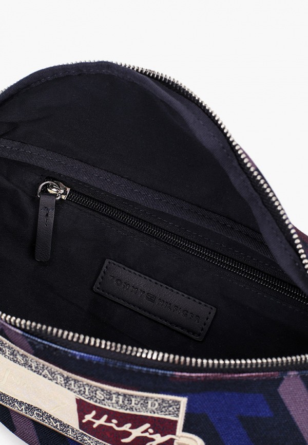фото Сумка поясная tommy hilfiger