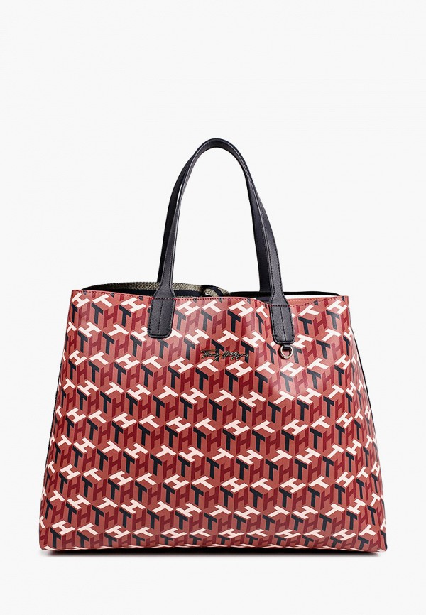 фото Сумка и кошелек tommy hilfiger