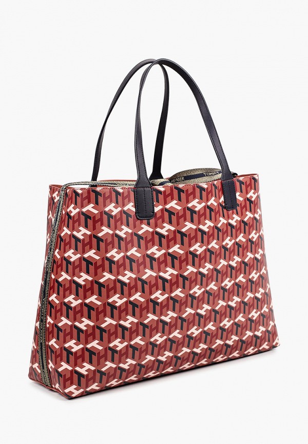 фото Сумка и кошелек tommy hilfiger