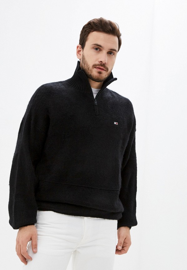 

Джемпер Tommy Jeans, Черный