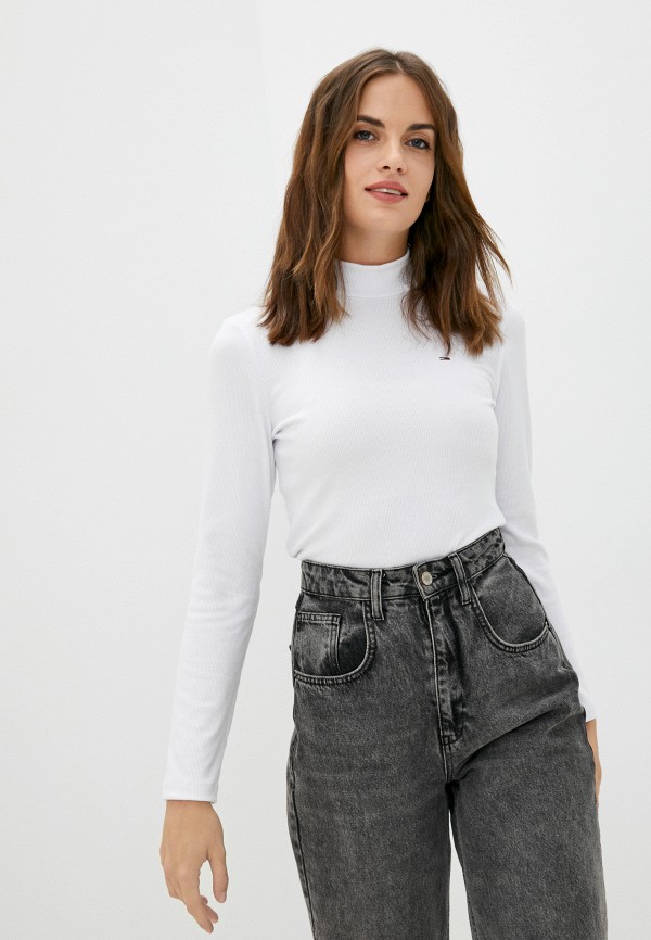 

Водолазка Tommy Jeans, Белый