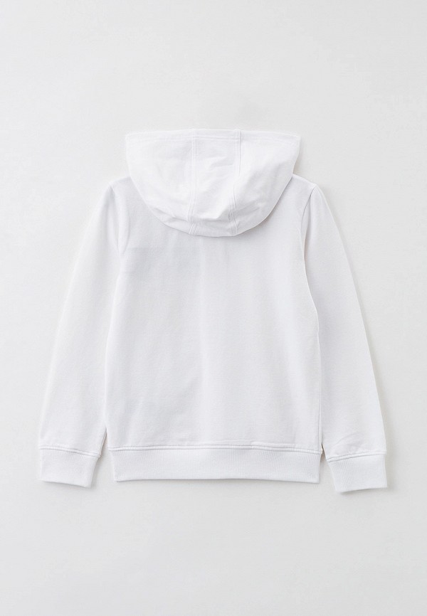 фото Толстовка tommy hilfiger