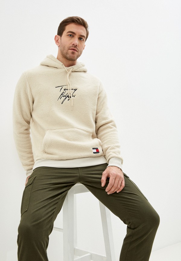фото Худи домашнее tommy hilfiger