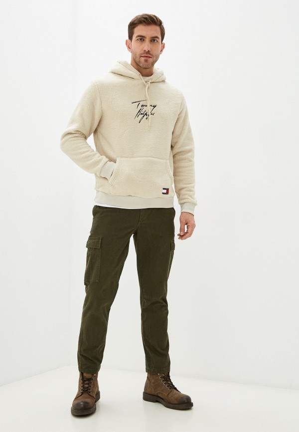 фото Худи домашнее tommy hilfiger