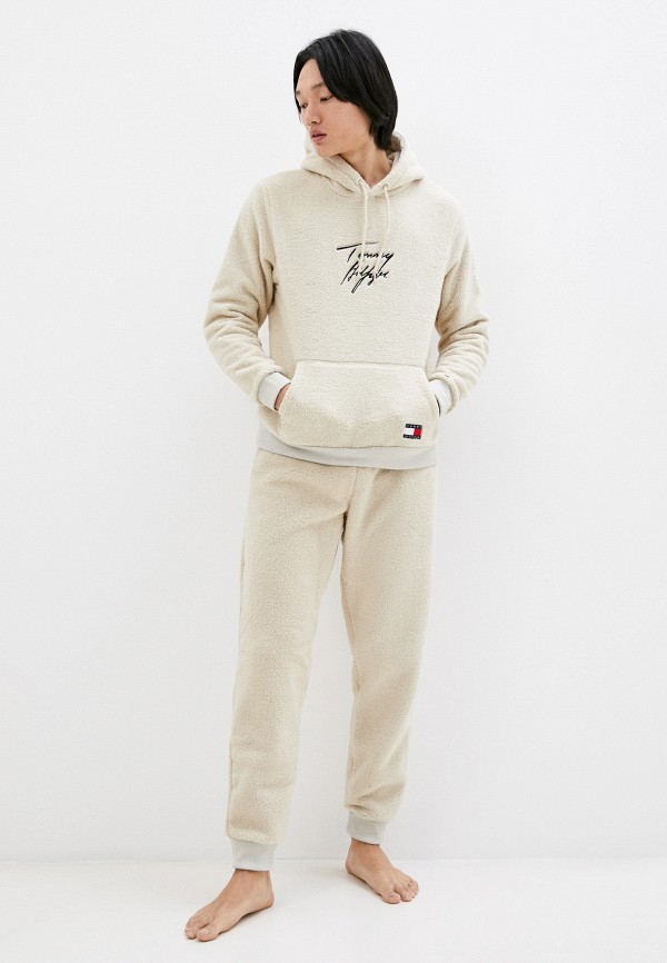 фото Худи домашнее tommy hilfiger