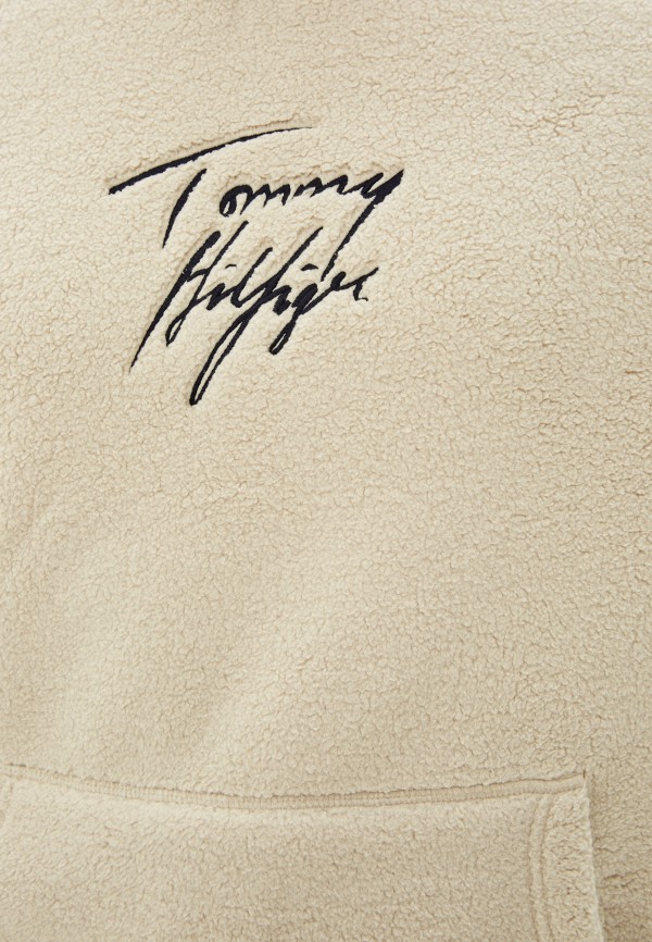 фото Худи домашнее tommy hilfiger
