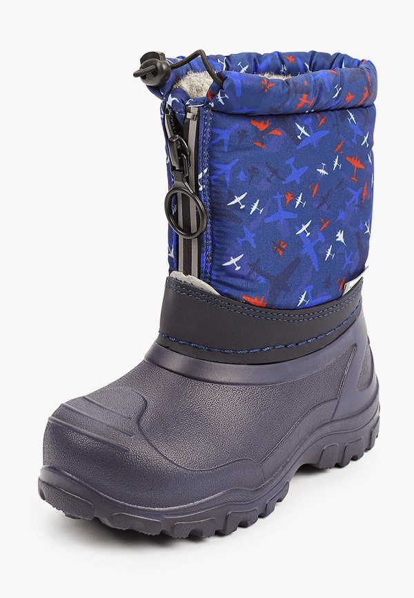 фото Сапоги котофей