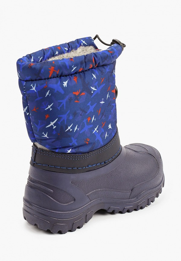 фото Сапоги котофей