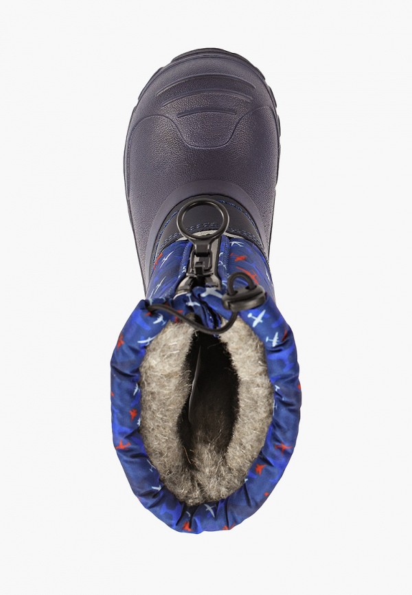 фото Сапоги котофей