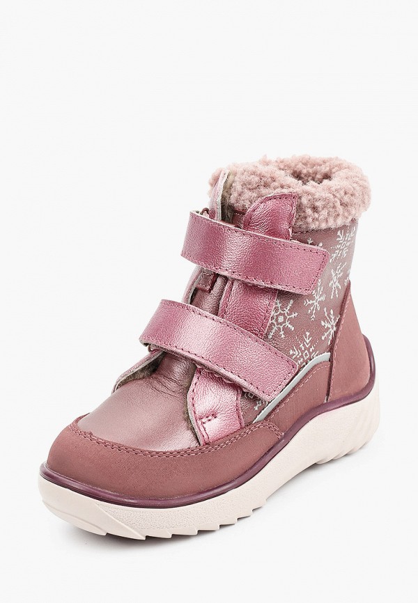 фото Ботинки котофей