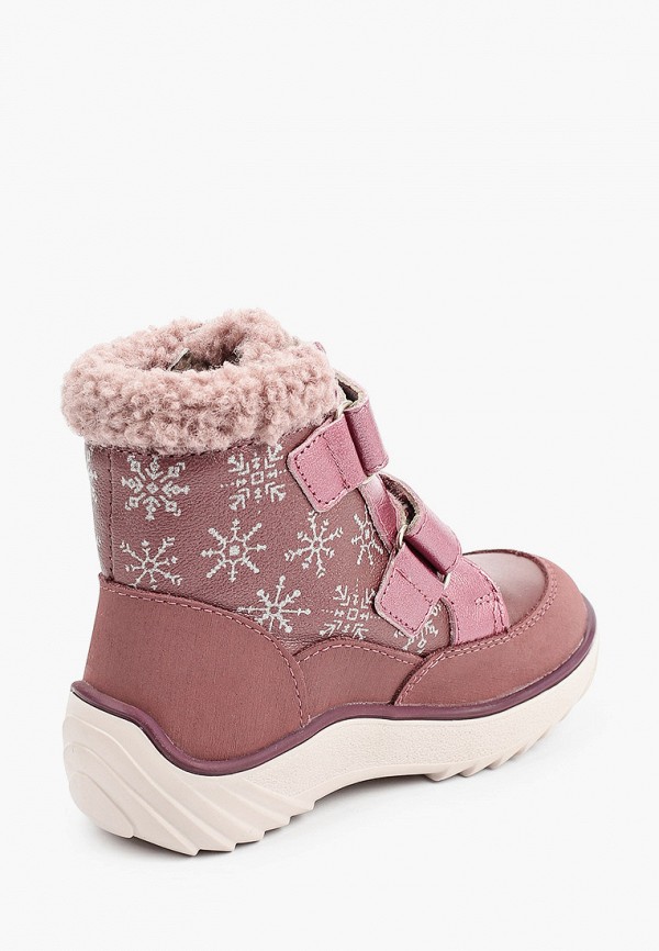 фото Ботинки котофей