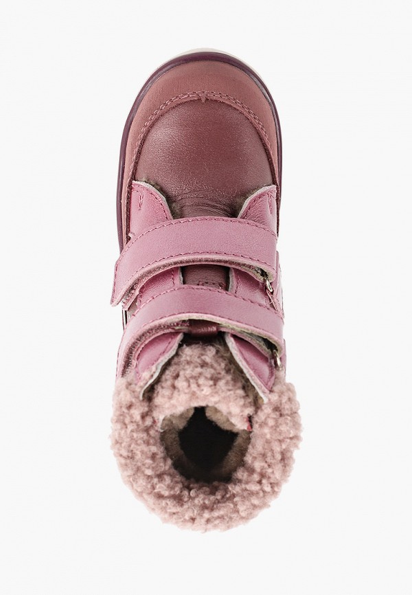 фото Ботинки котофей