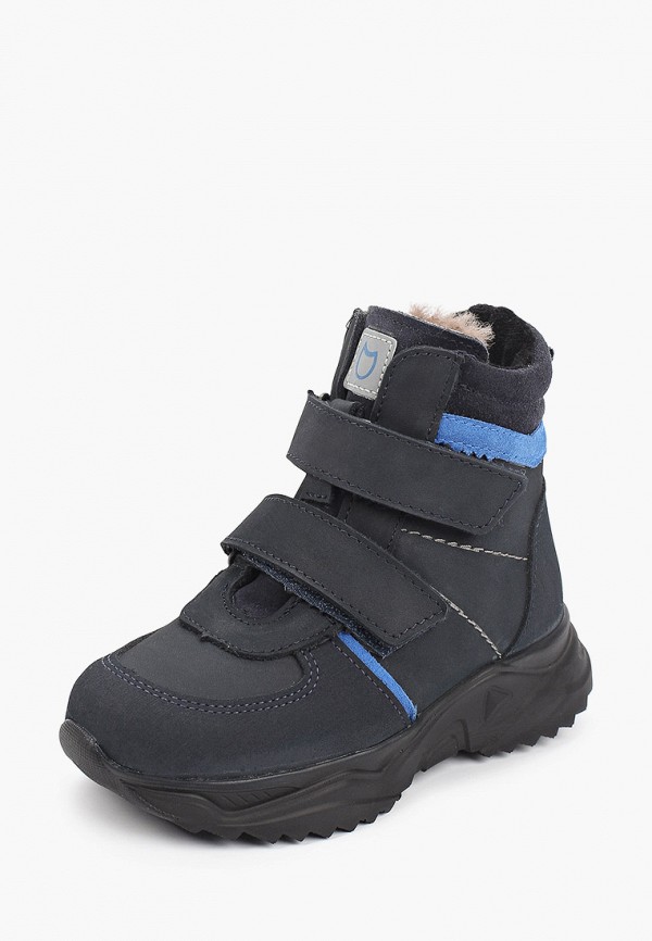 фото Ботинки котофей