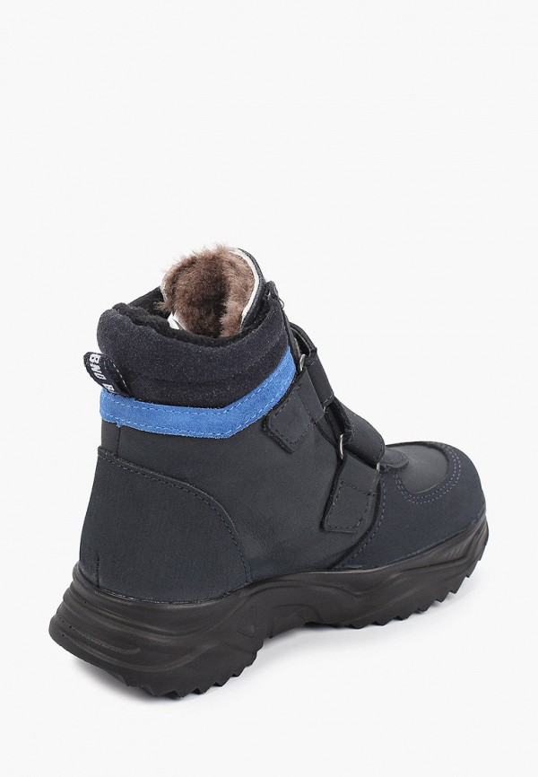 фото Ботинки котофей