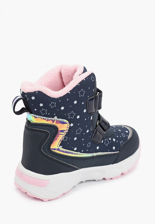 фото Ботинки котофей