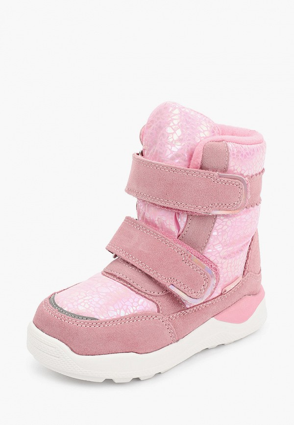 фото Ботинки котофей