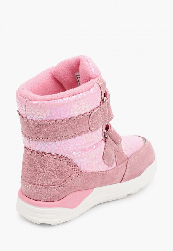 фото Ботинки котофей