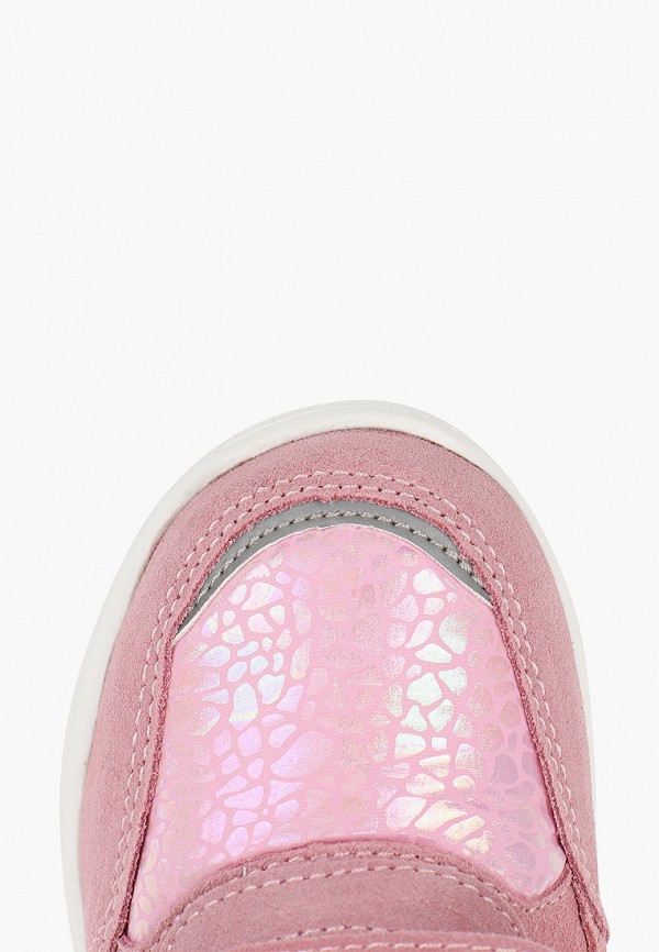 фото Ботинки котофей