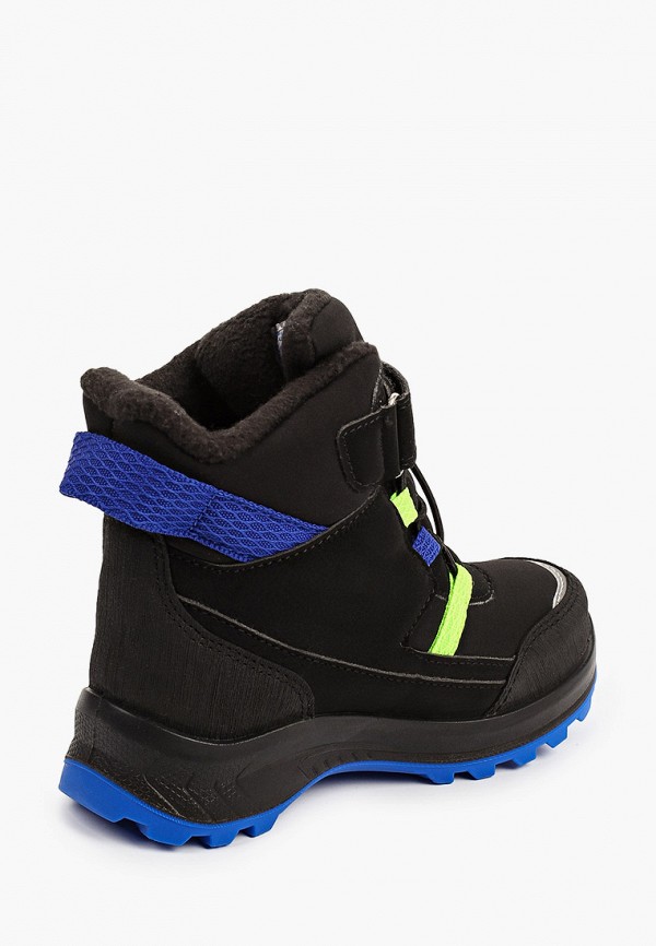 фото Ботинки котофей