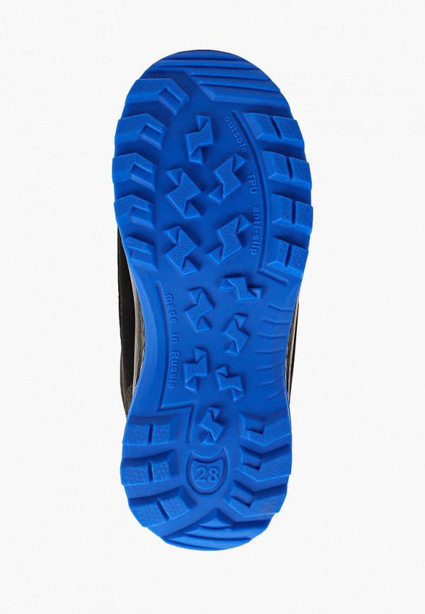 фото Ботинки котофей