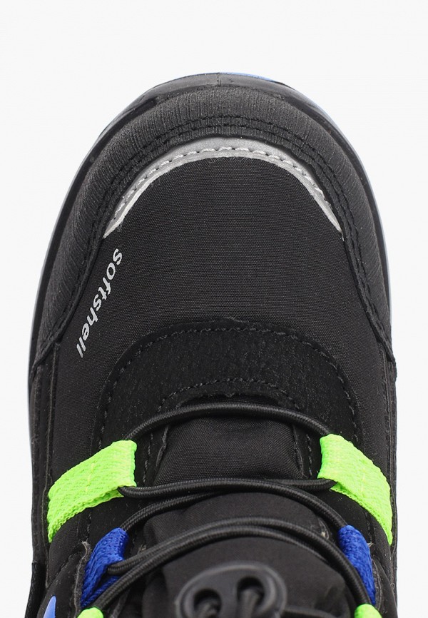 фото Ботинки котофей