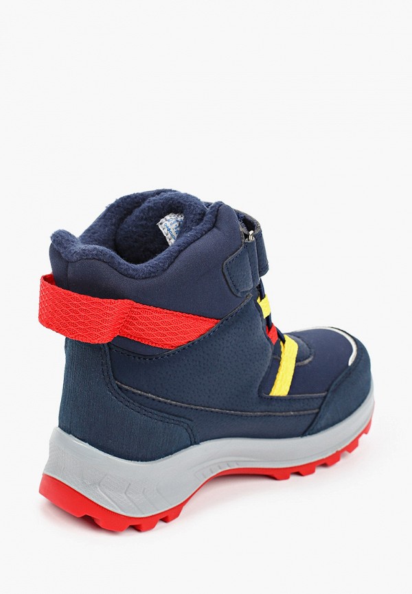 фото Ботинки котофей