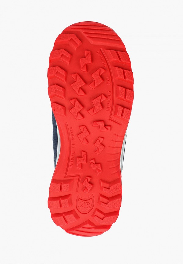 фото Ботинки котофей