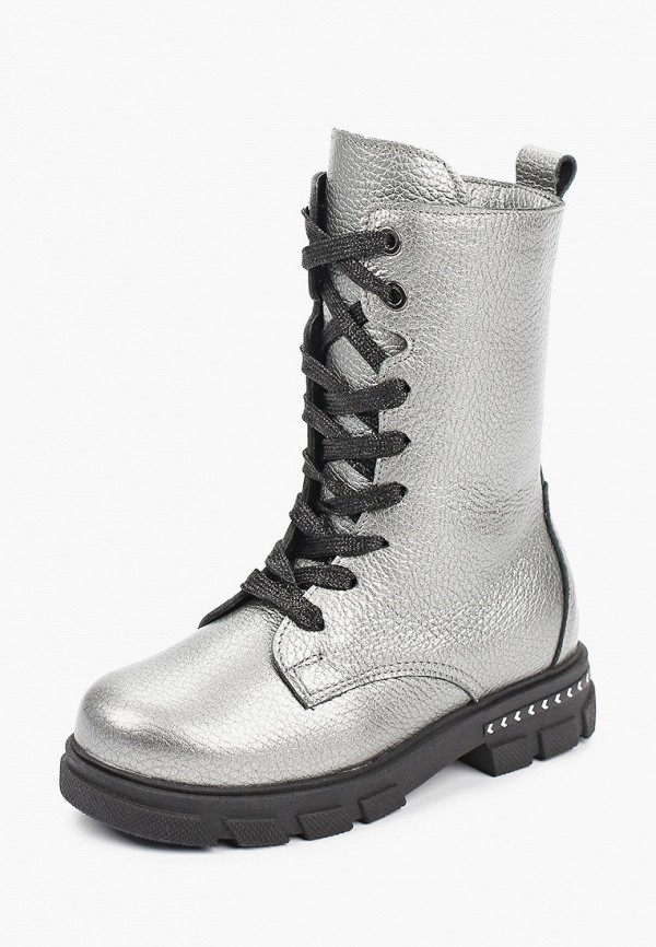 фото Ботинки котофей