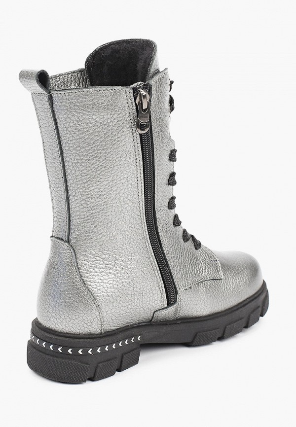 фото Ботинки котофей