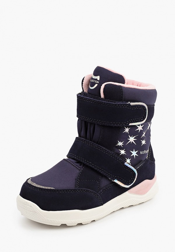 фото Ботинки котофей