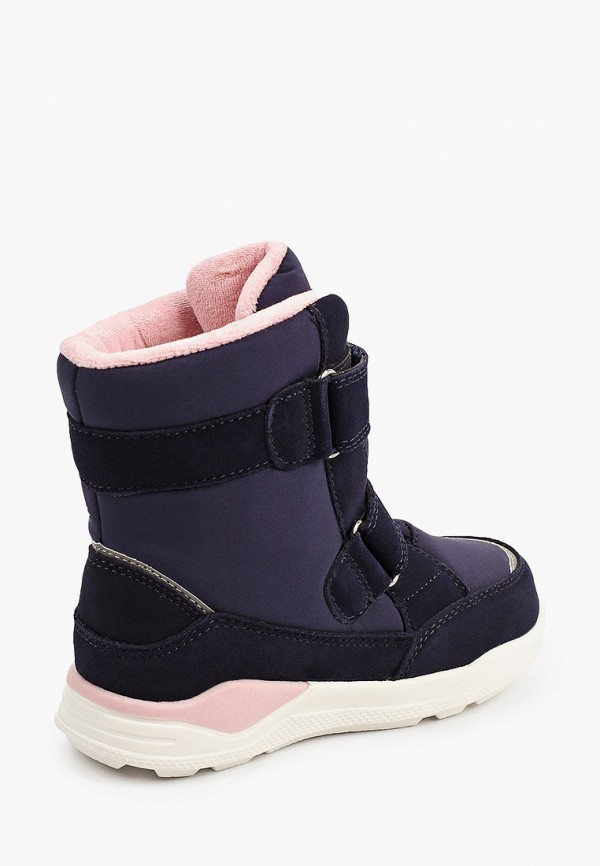 фото Ботинки котофей